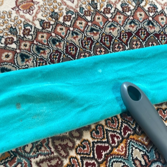 Juicy Couture Extra Small Youth Jacket Hoodie - Picture 7 of 16